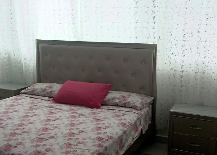 Casa Paraiso