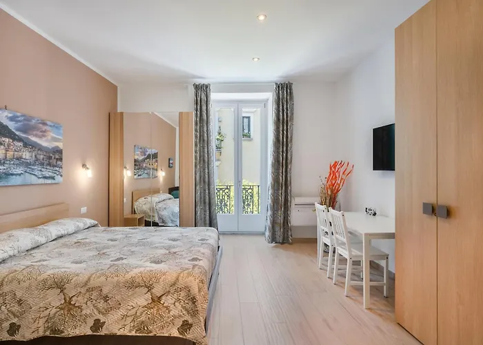 Marisa Holiday House Apartment Cetara Sea View