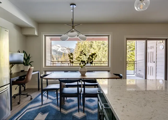 Condo In Government Camp