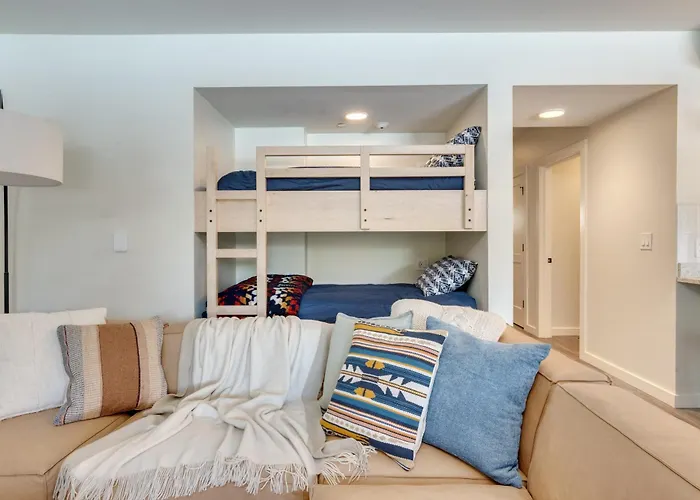 Condo In Government Camp