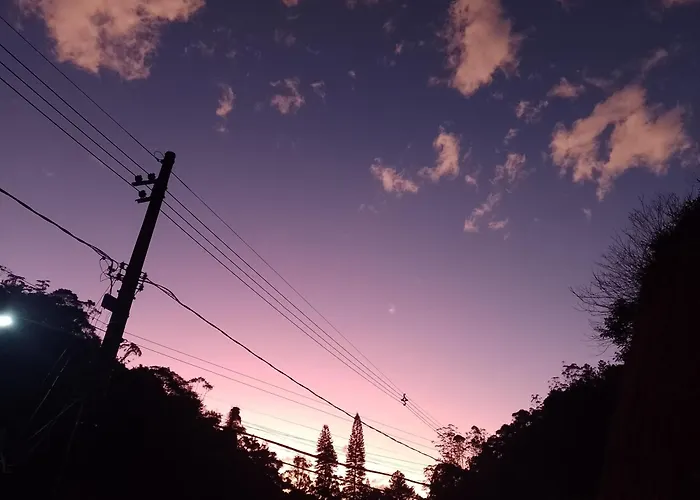 Pousadinha Vila Juçara