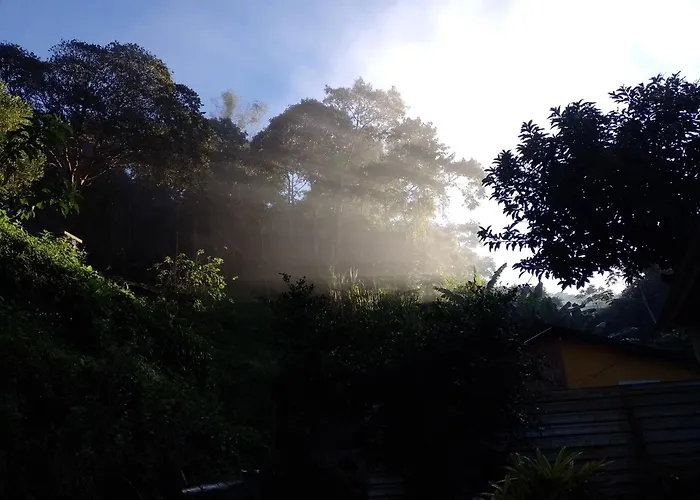 Pousadinha Vila Juçara