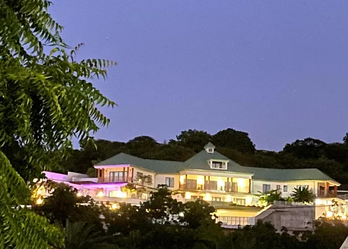 Apt 1 - The Grove Residences