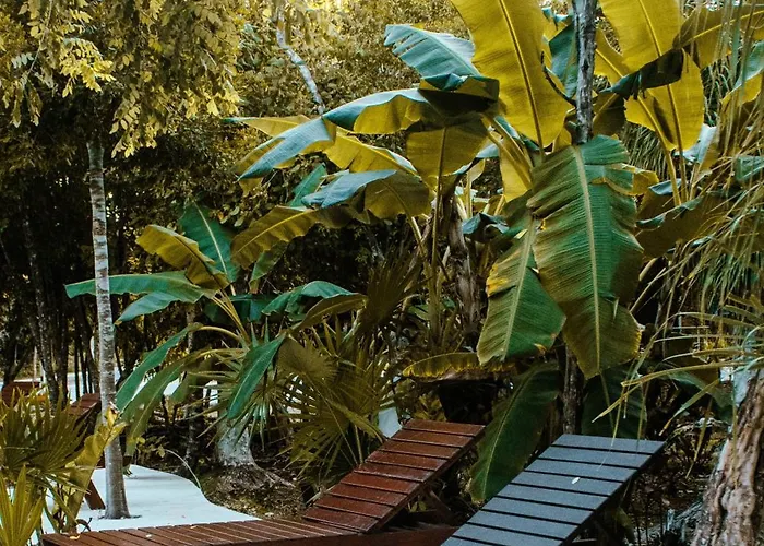 Villa Escondida - Riviera Maya