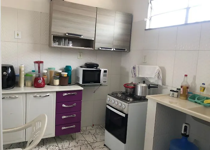 Apartamento Taquari