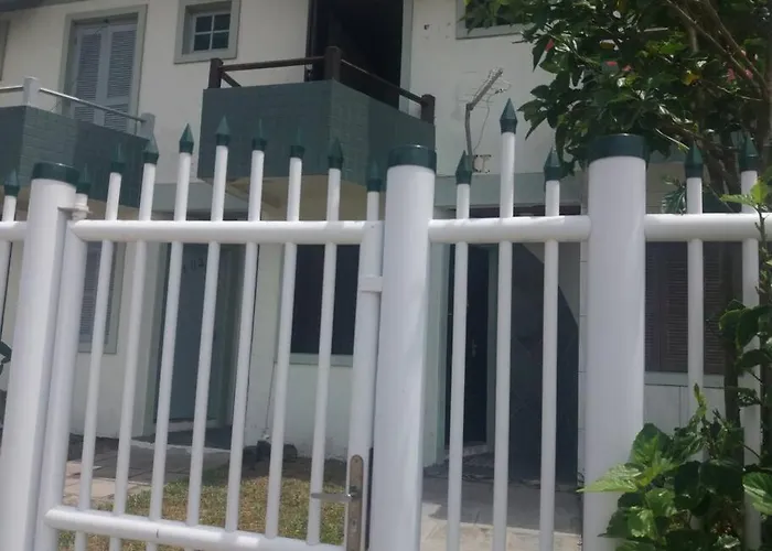 Apartamento Salinas 2 quartos - Cidreira