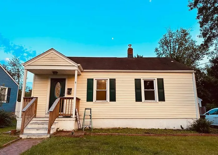 Campu Whole House
