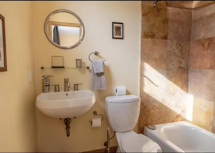 Energy-Efficient Oasis Cozy Near Dt Boulder And Trails