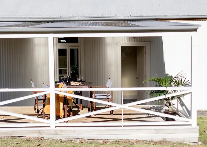 Resort Arrowtown