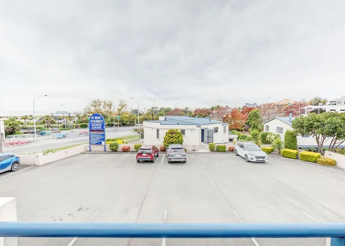 Bay Viaduct Motor Lodge
