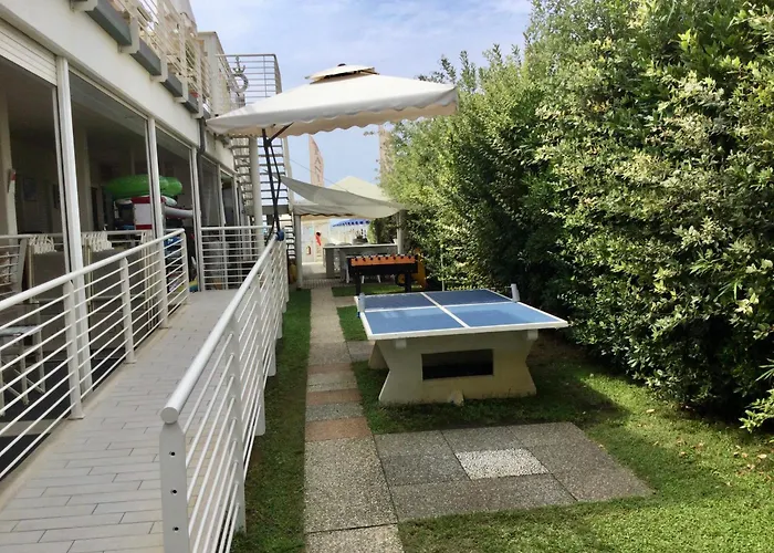 Danio Beach House