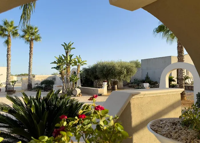 Casa Vacanze Il Vigneto