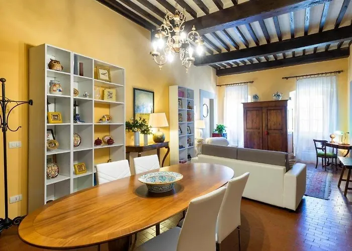 Casa Del Loggiato