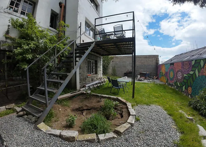 Temiscira Hostel