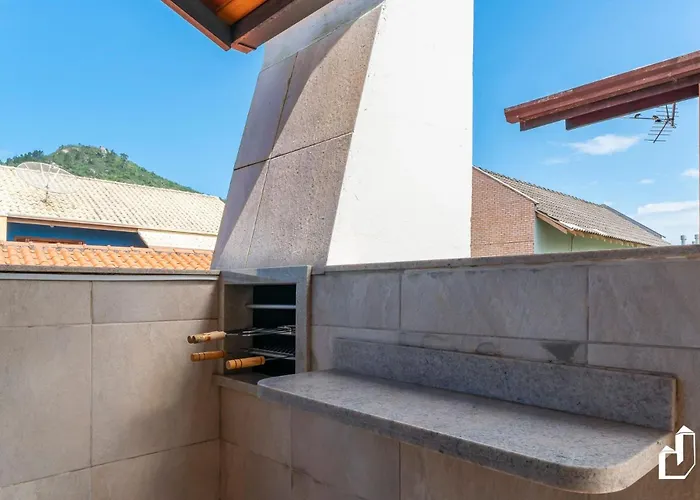 Casa acolhedora e confortável com 03 dormitórios