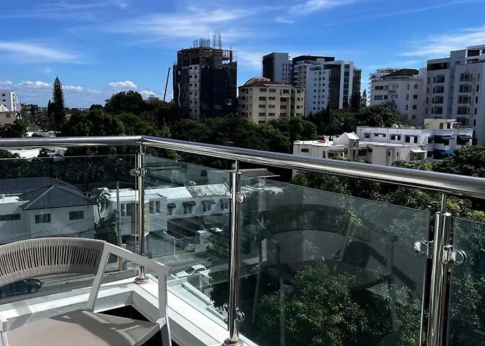 Soha Suites I