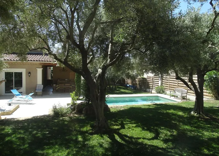 Gites En B&B Le Clos De La Cerise