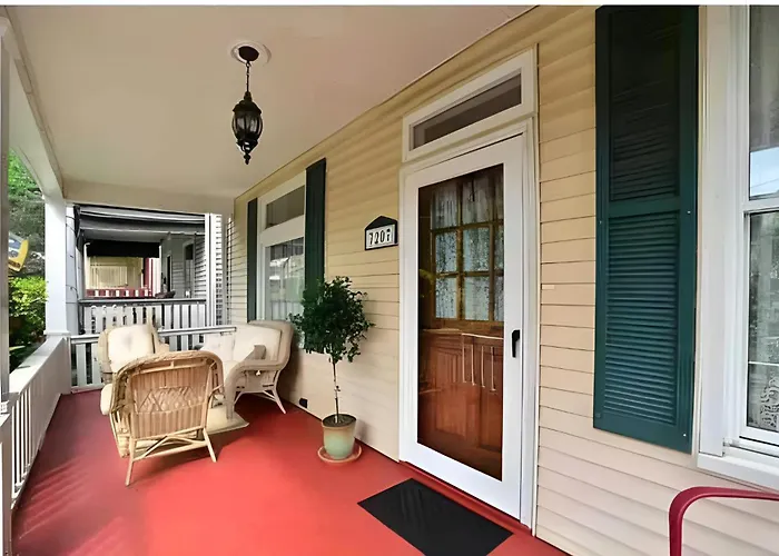 Cozy Stay In Pittsburgh