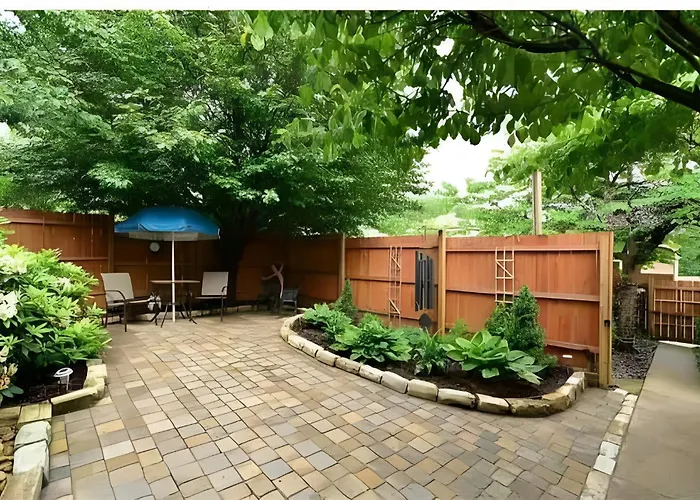 Cozy Stay In Pittsburgh