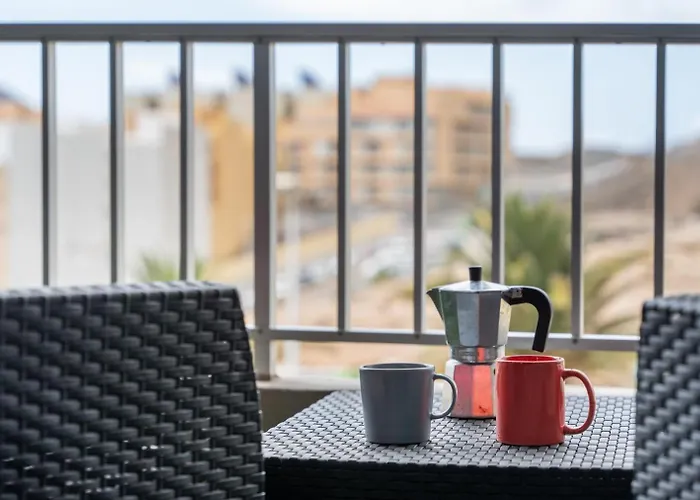 Sunny Halley Apartament