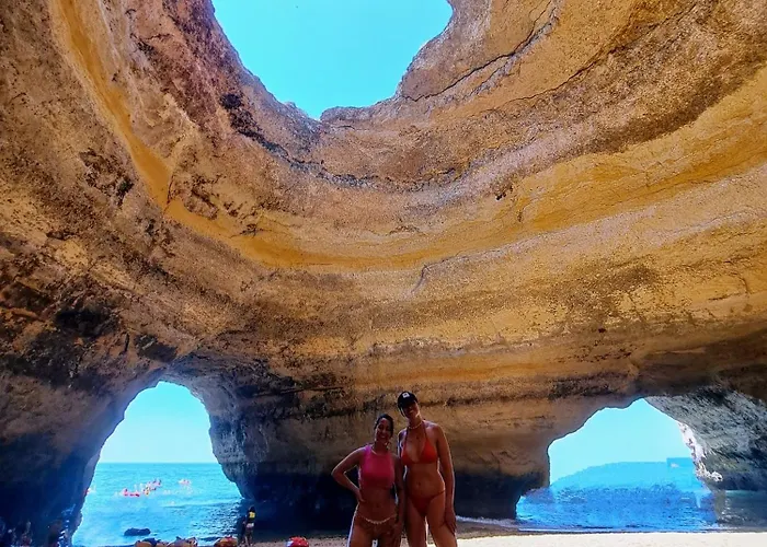 Amelia - Always Algarve