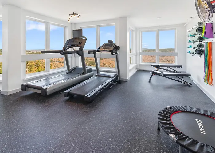 Ml278 Mountaintop Retreat 2Br 2Ba Lift Access Wifi