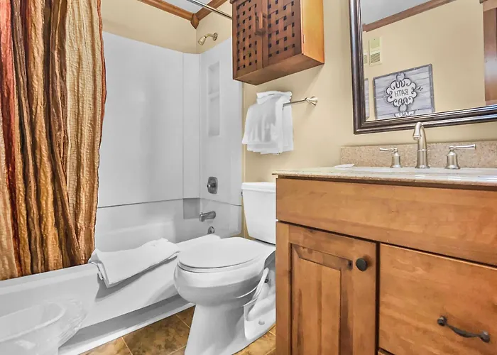 Ml278 Mountaintop Retreat 2Br 2Ba Lift Access Wifi