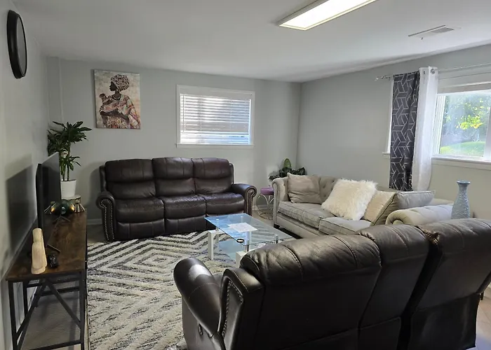 3 Bedroom W Indoor Pool Hotub