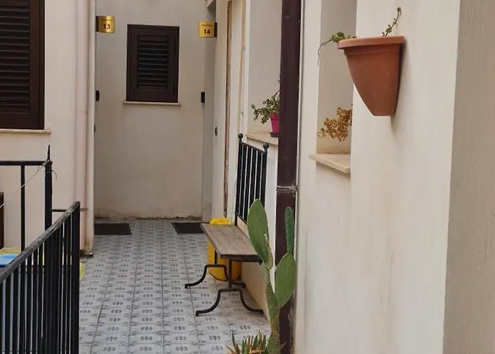 Arte In Piazza Agrigento Centro