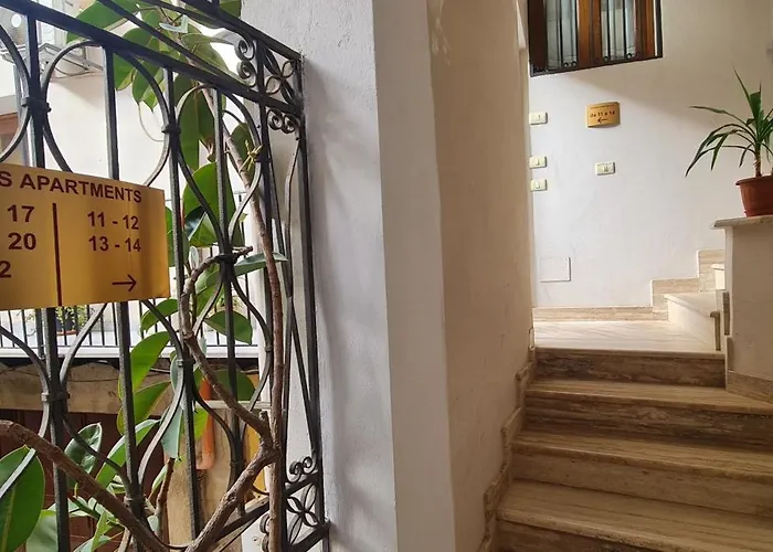 Arte In Piazza Agrigento Centro