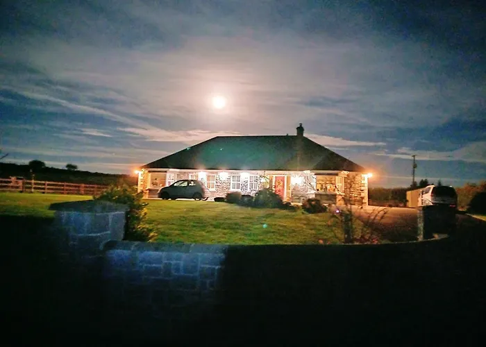 Country Haven Eircode H54 Ak31