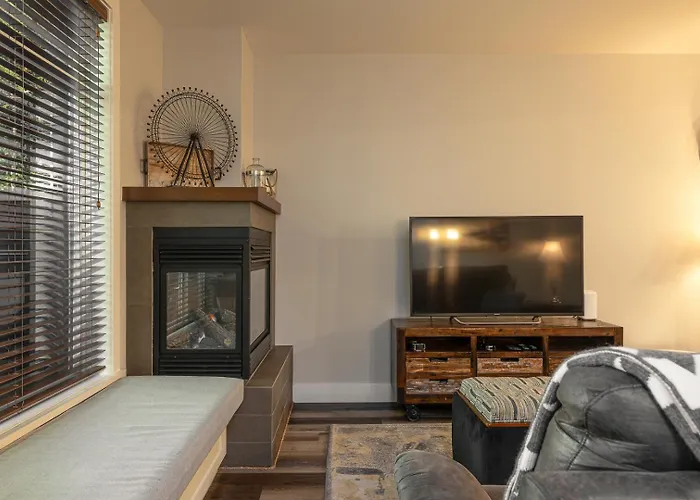 Pacific Forest Beach House