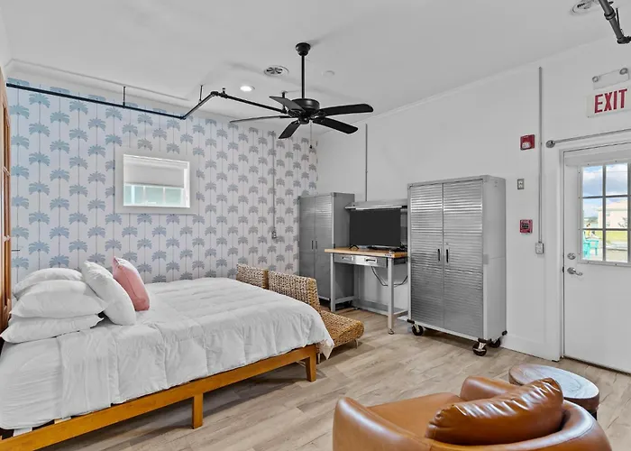 Guest House Topsail