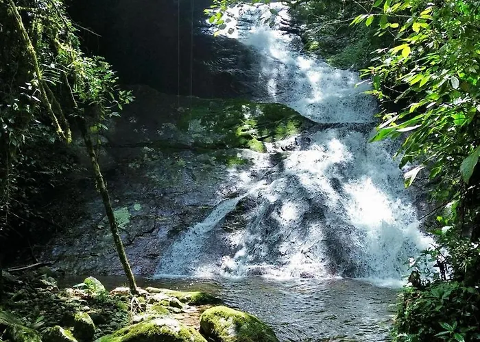 Vila Serra da Luz
