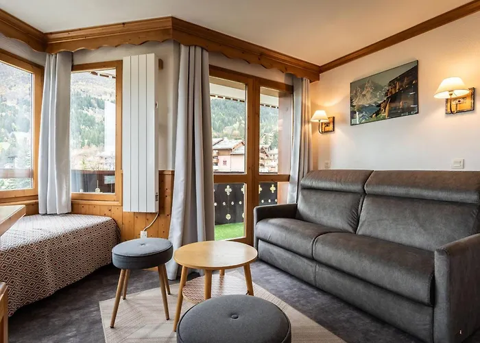Appartement Cosy Avec 2 Balcons, Casier A Skis Et Services Inclus, Valmorel