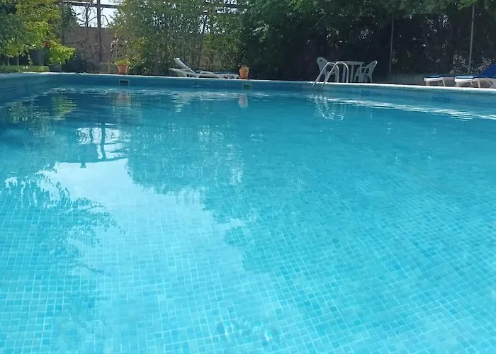 Finca Marina Turismo Rural