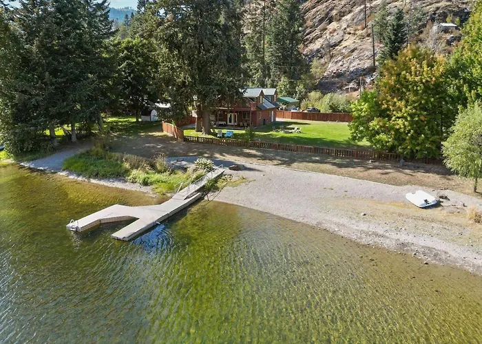 Casa Twin Lakes