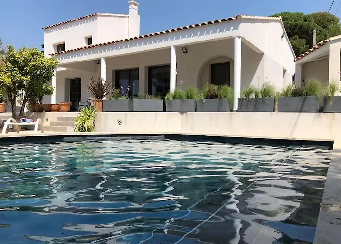 Villa Majouliere