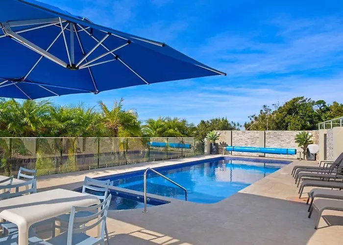 Unit 29 - Avoca Palms Resort