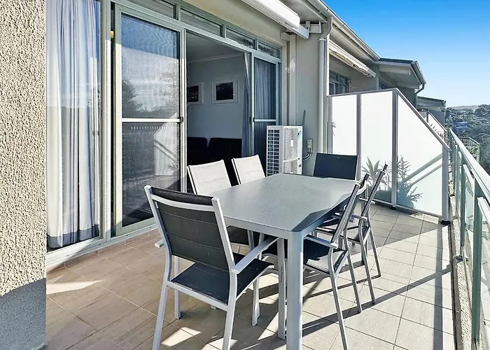 Unit 29 - Avoca Palms Resort