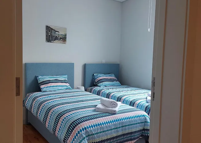 Spinbay Apartment