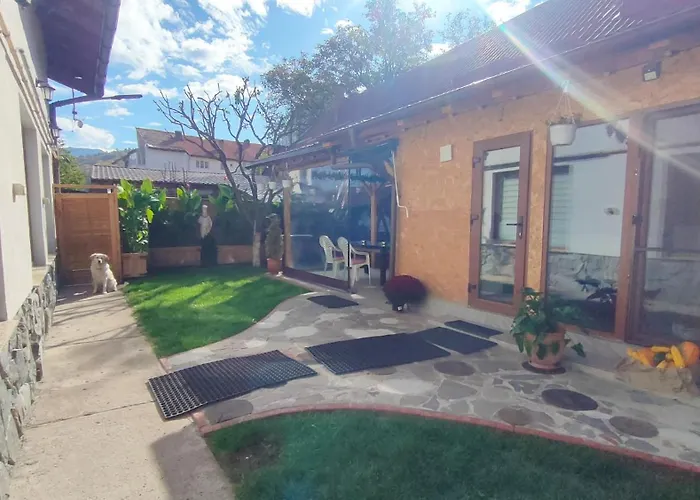 Casa Selera Rasnov