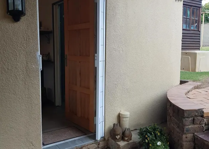 Serenity Guest House