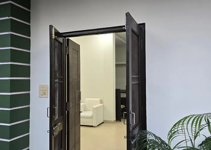 Satyabhama Home Stay - Opel - Two Bhk