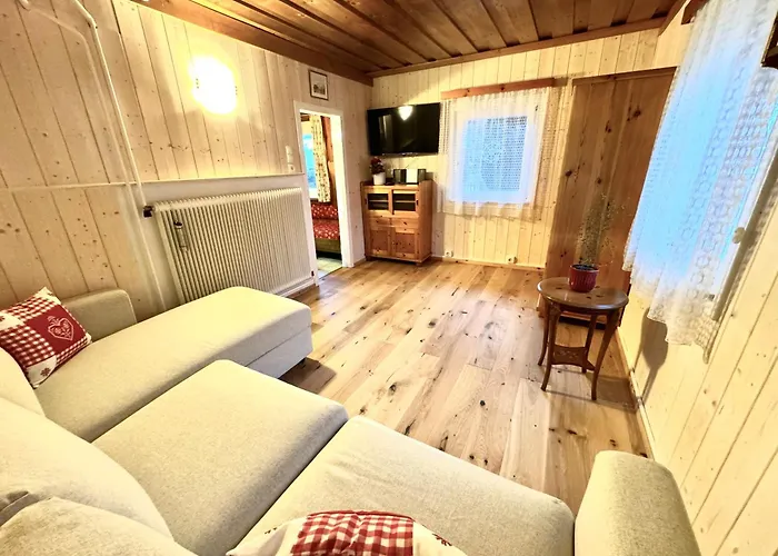 Ferienhaus - Senn-Inn Im Zentrum Von Schladming