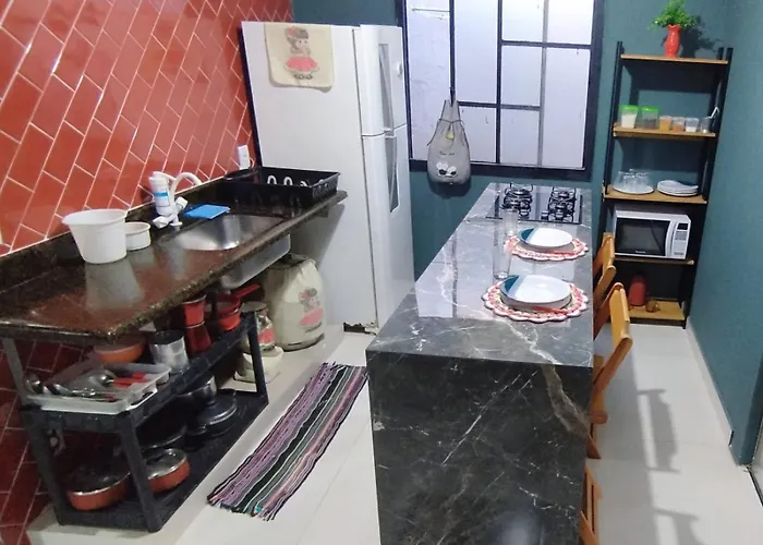 Casa inteira, próximo da BR 040 e 30 km de Brasília