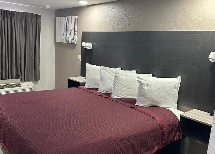Economy Inn