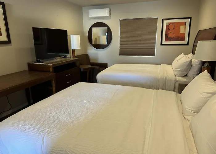 The Gq Extended Stay