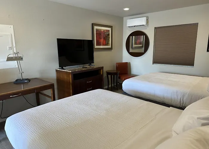 The Gq Extended Stay