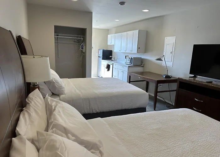 The Gq Extended Stay